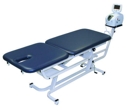 Traction Table TTET-200