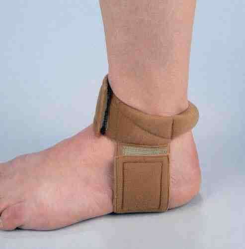 Cho-Pat Achilles Tendon Strap Large 11.5  - 12.5
