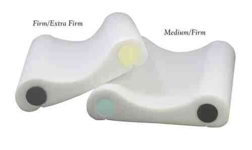 Double Core Pillow-Firm/X-Firm (Core)