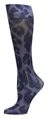 Complete Med Fashion Line (pr) Cougar Denim  8-15 mmHg