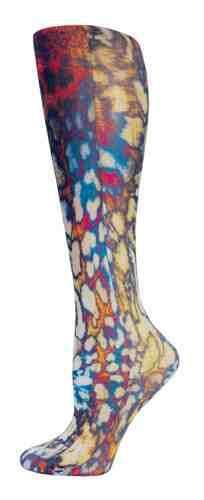 Complete Med Fashion Line (pr) Animal Colorz 8-15 mmHg