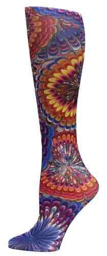 Complete Med Fashion Line (pr) Austin Powers  8-15 mmHg