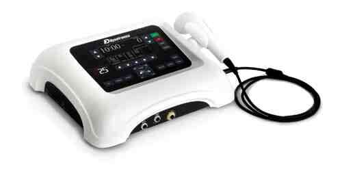 Dynatron 25 Series 3-Channel Combo Stim Ultrasound