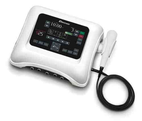 Dynatron 25 Series 5 Channel Combo Stim /Ultrasound