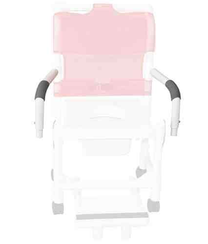 Double Drop Arms only for MJM Shower Chairs