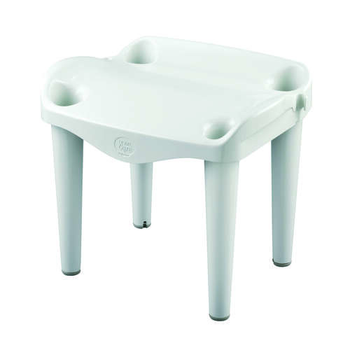 Moen Shower Seat  Stackable 20 W x 17 D