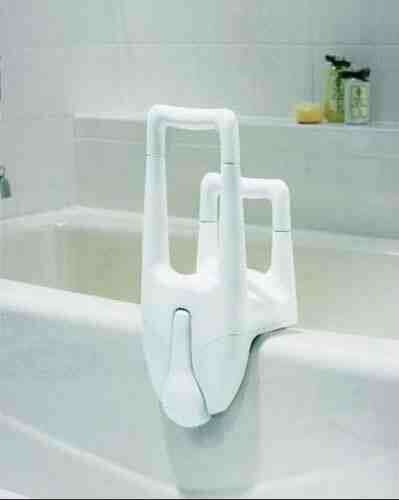 Moen Dual Tub Grip  Locking