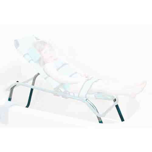 Adjustable Base for use with Dolphin Bath Chair