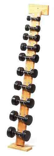Dumbell Rack for 10 Weights