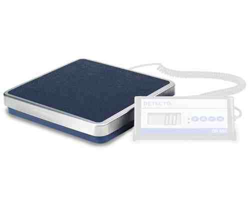 Case Only for #DR400 Scale