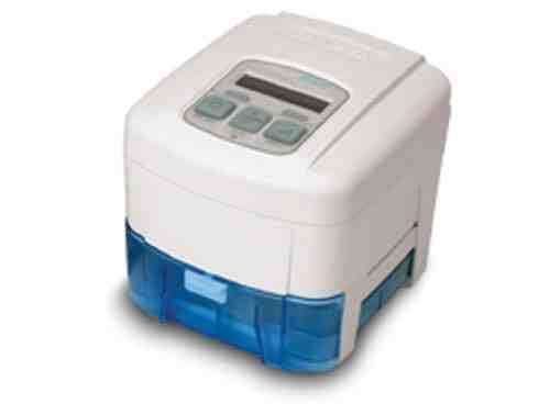 IntelliPAP AutoAdjust CPAP System w/Heated Humidification