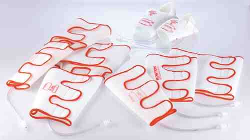 Flowtron Bariatric Calf Garment  Pair