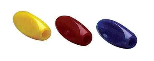 Pen And Pencil Cushion Pk/2