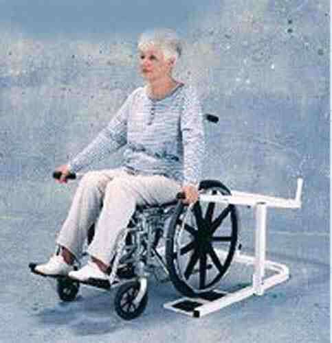 Tricep Exerciser