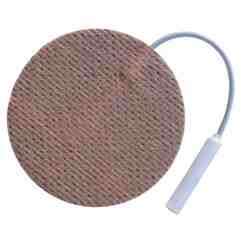 Choice 1  Round Foam  4/pk Electrodes Unipatch (3150F)