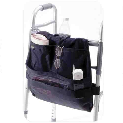 Front Mount Walker Carry-On