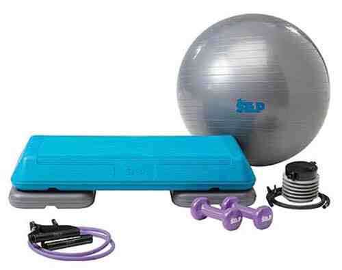 The Step Body Fusion