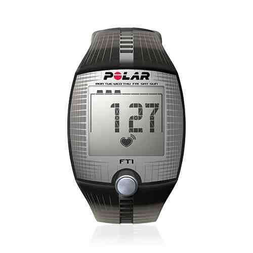 Polar Fitness Heart Rate Monitor