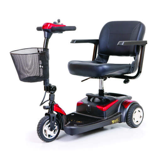Golden Buzzaround Lite Scooter