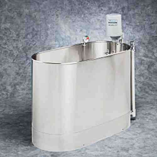 Hi-Boy Whirlpool 105 Gallon Stationary