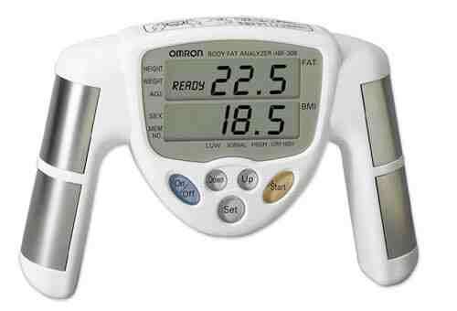 Body  Fat Analyzer (HBF306C)