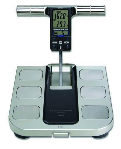 Body Composition Monitor w/ Scale