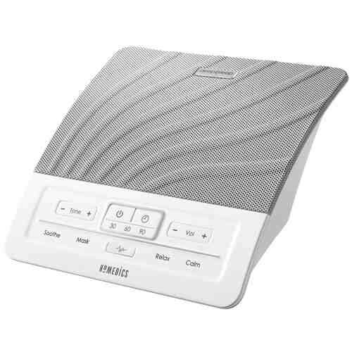 Deep Sleep I Bedside/Portable