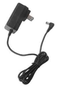 AC  Adaptor For  Omron Digital BP Units(HEM-ADPTW5)