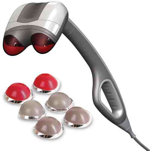 Percussion Action Massager Homedics