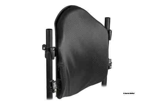 J2 Back 20  W Standard Height