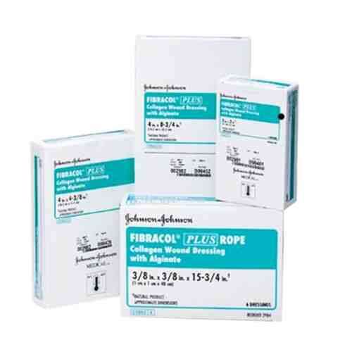 Fibracol Plus Dressing 2  X 2  Bx/12