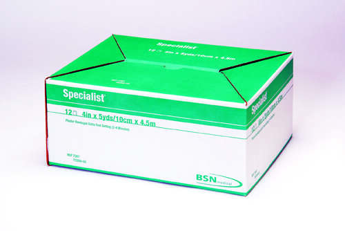 Specialist X-Fast 8  X 5 Yd Bx/24