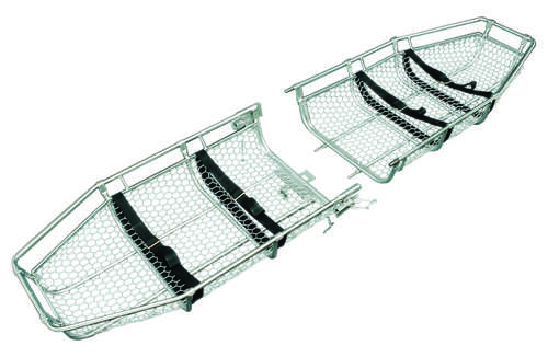 Basket Type Stretcher Lightweight  Break-Away