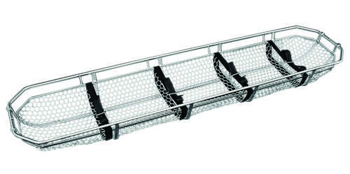 Basket Type Stretcher Lightweight  Confined Space