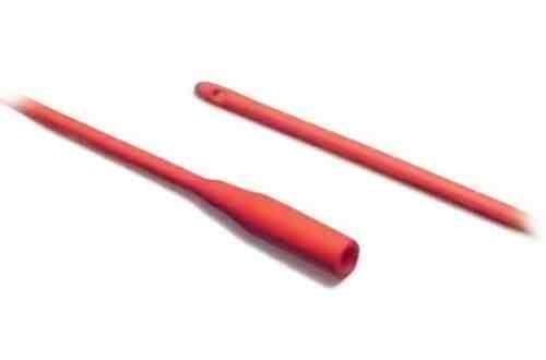 Dover Rob-Nel Urethral Catheter 12fr Sterile 100/cs