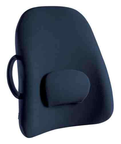 Lowback Backrest Support Obusforme Navy (Bagged)