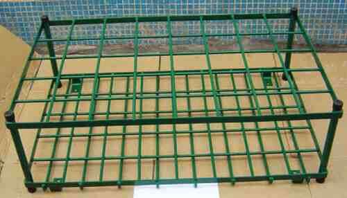 Stand for D/E Cylinders 40 Cap
