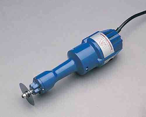 Cast Cutter Heavy Duty w/Metal Housing