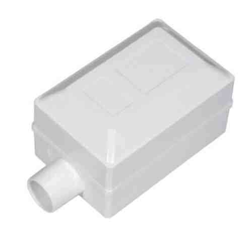 Extended Life Intake Bacteria Filter  (Each)