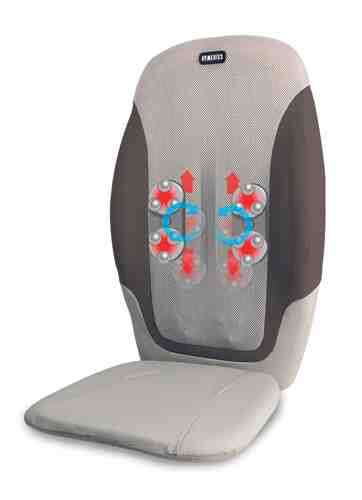 True Swedish Massage Cushion Homedics