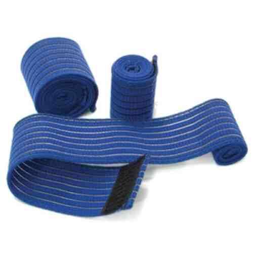 Electrode Straps 24  Set of 4