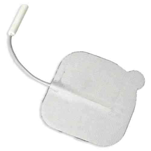 E-Z Trode 2  Square Electrodes Pack of 40