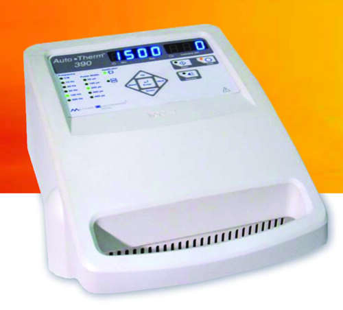 Mettler AutoTherm Shortwave Diathermy