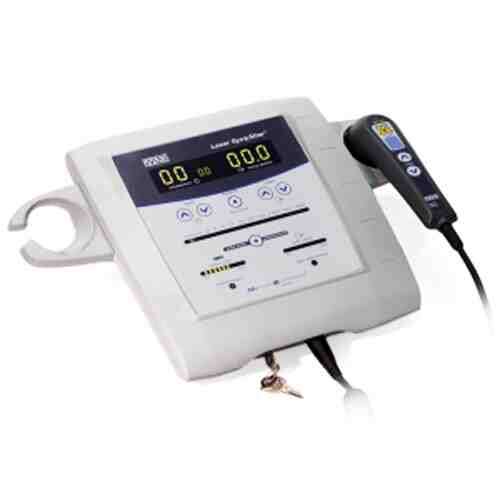 Laser Sys*Stim 540 w/785nm Laser &SLD/LED Cluster