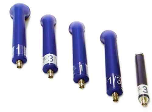 Mettler  5cm Transducer 3.3 mHz