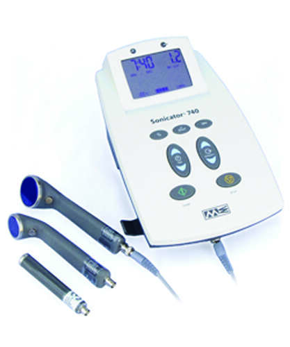 Applicator 1 cm/ 3.3 MHz