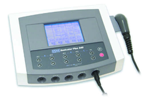 Applicator 0.9 cm  1/3 MHz