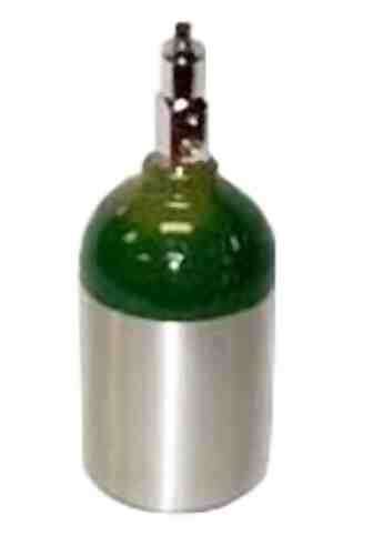 Hideaway Oxygen Cylinder ML6-MM