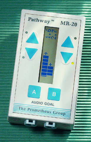 Pathway Surface Emgs- Dual Channel Prof