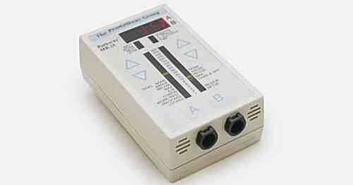 Pathway MR EMG Biofeedback Dual Channel Tri-Color LED